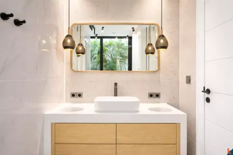 3 bedrooms Villa in Kuta, Badung, Bali (13875) 24
