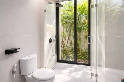 3 bedrooms Villa in Kuta, Badung, Bali (13875) 23