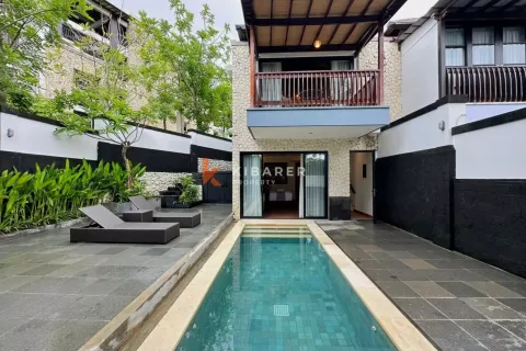 1 bedroom Villa in Jimbaran, Badung, Bali (12989)