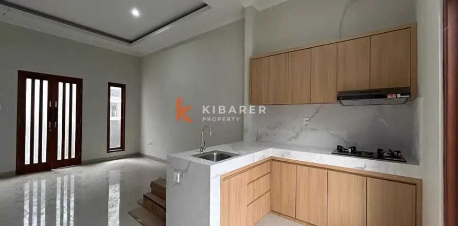 3 bedrooms Villa in South Denpasar, Denpasar, Bali (12991)