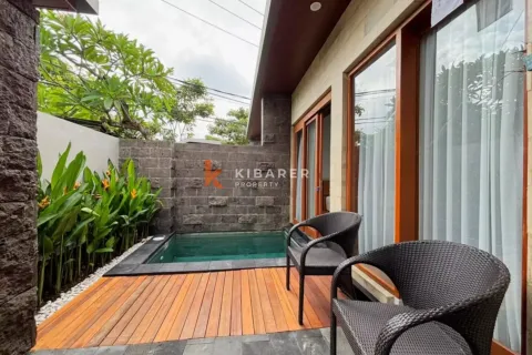1 bedroom Villa in Legian, Kuta, Badung, Bali (12986)