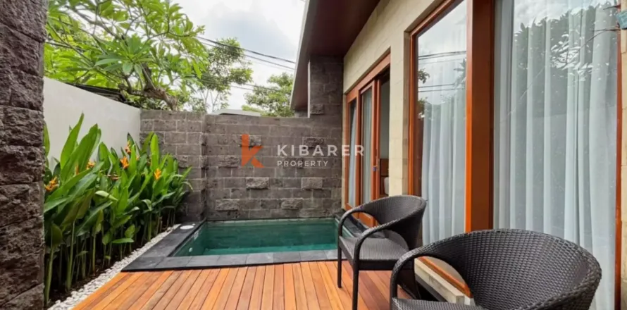 1 bedroom Villa in Legian, Kuta, Badung, Bali (12986)