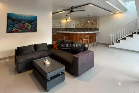 2 bedrooms Villa in Tibubeneng, Badung, Bali (12992) 2