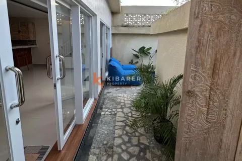 2 bedrooms Villa in Tibubeneng, Badung, Bali (12992) 11