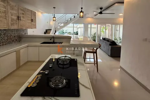 2 bedrooms Villa in Tibubeneng, Badung, Bali (12992) 4
