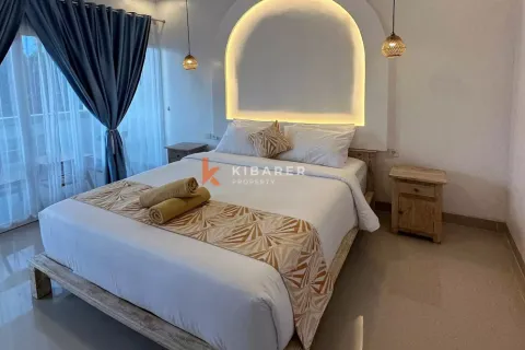 2 bedrooms Villa in Tibubeneng, Badung, Bali (12992) 8