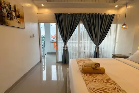 2 bedrooms Villa in Tibubeneng, Badung, Bali (12992) 9
