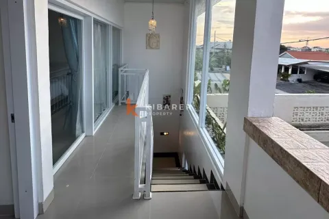 2 bedrooms Villa in Tibubeneng, Badung, Bali (12992) 16