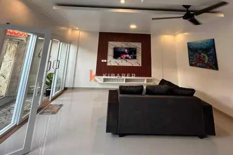 2 bedrooms Villa in Tibubeneng, Badung, Bali (12992) 3