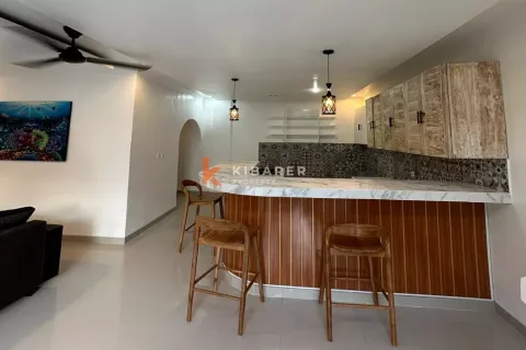 2 bedrooms Villa in Tibubeneng, Badung, Bali (12992) 5