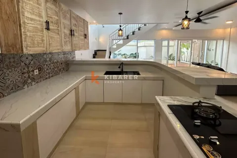 2 bedrooms Villa in Tibubeneng, Badung, Bali (12992) 15