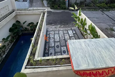 2 bedrooms Villa in Tibubeneng, Badung, Bali (12992) 13