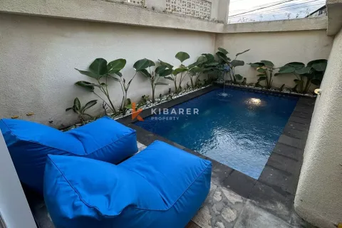 2 bedrooms Villa in Tibubeneng, Badung, Bali (12992)