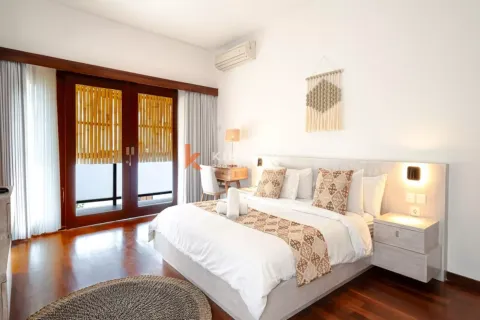 3 bedrooms Villa in Tibubeneng, Badung, Bali (12988) 15