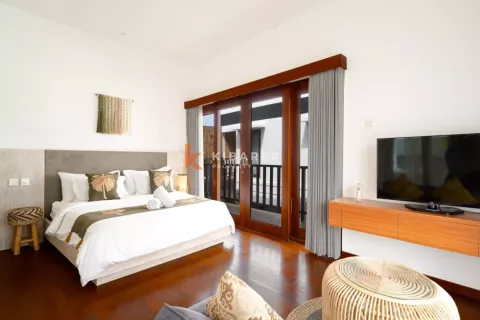 3 bedrooms Villa in Tibubeneng, Badung, Bali (12988) 11