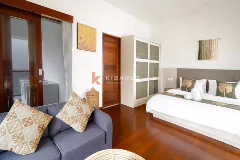 3 bedrooms Villa in Tibubeneng, Badung, Bali (12988) 12