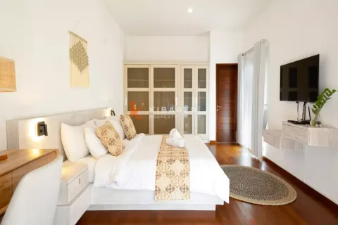 3 bedrooms Villa in Tibubeneng, Badung, Bali (12988) 17