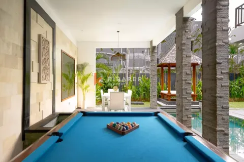 3 bedrooms Villa in Tibubeneng, Badung, Bali (12988) 9