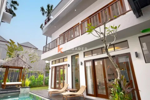 3 bedrooms Villa in Tibubeneng, Badung, Bali (12988) 3