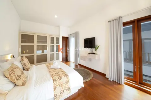 3 bedrooms Villa in Tibubeneng, Badung, Bali (12988) 19