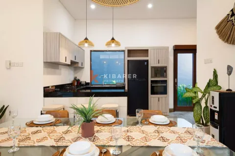 3 bedrooms Villa in Tibubeneng, Badung, Bali (12988) 6