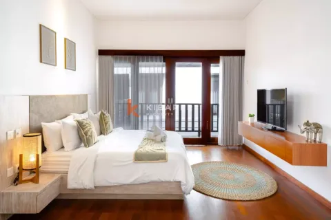 3 bedrooms Villa in Tibubeneng, Badung, Bali (12988) 8