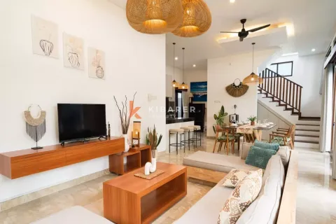 3 bedrooms Villa in Tibubeneng, Badung, Bali (12988) 4