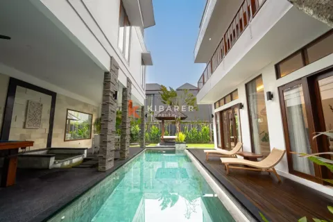 3 bedrooms Villa in Tibubeneng, Badung, Bali (12988) 2