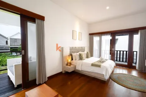 3 bedrooms Villa in Tibubeneng, Badung, Bali (12988) 13
