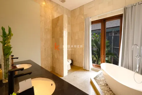3 bedrooms Villa in Tibubeneng, Badung, Bali (12988) 18