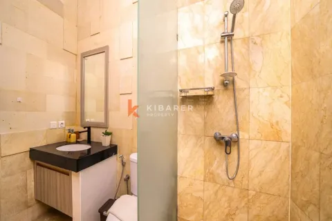 3 bedrooms Villa in Tibubeneng, Badung, Bali (12988) 10