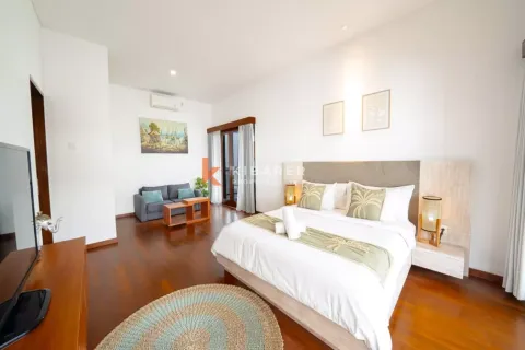 3 bedrooms Villa in Tibubeneng, Badung, Bali (12988) 7