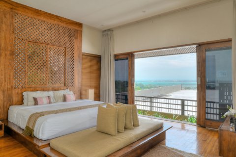 4 bedrooms Villa in Jimbaran, Badung, Bali (1409) 30