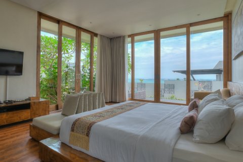 4 bedrooms Villa in Jimbaran, Badung, Bali (1409) 28