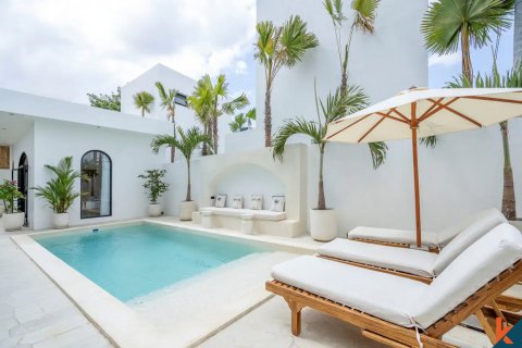 2 bedrooms Villa in Kuta, Badung, Bali (11408) 1