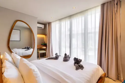 1 bedroom Villa in Kuta, Badung, Bali (11408) 17