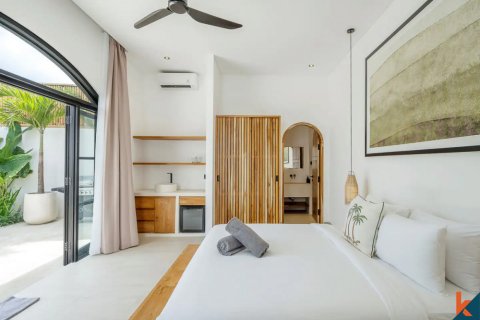 2 bedrooms Villa in Kuta, Badung, Bali (11408) 11