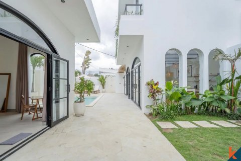 2 bedrooms Villa in Kuta, Badung, Bali (11408) 4