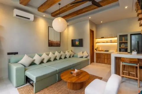 1 bedroom Villa in Kuta, Badung, Bali (11408) 12
