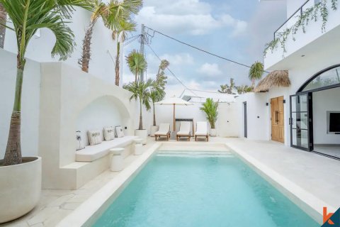 2 bedrooms Villa in Kuta, Badung, Bali (11408) 2