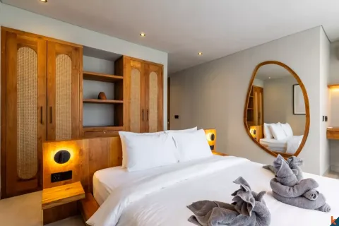 1 bedroom Villa in Kuta, Badung, Bali (11408) 7