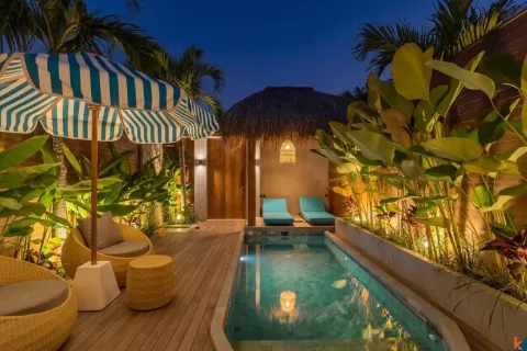 1 bedroom Villa in Kuta, Badung, Bali (11408) 2