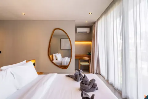 1 bedroom Villa in Kuta, Badung, Bali (11408) 19