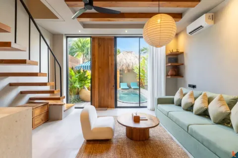 1 bedroom Villa in Kuta, Badung, Bali (11408) 13