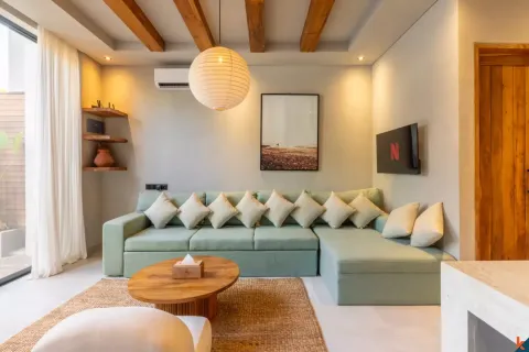 1 bedroom Villa in Kuta, Badung, Bali (11408) 11