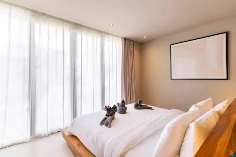 1 bedroom Villa in Kuta, Badung, Bali (11408) 18
