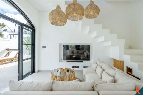2 bedrooms Villa in Kuta, Badung, Bali (11408) 6