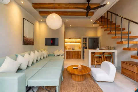 1 bedroom Villa in Kuta, Badung, Bali (11408) 4