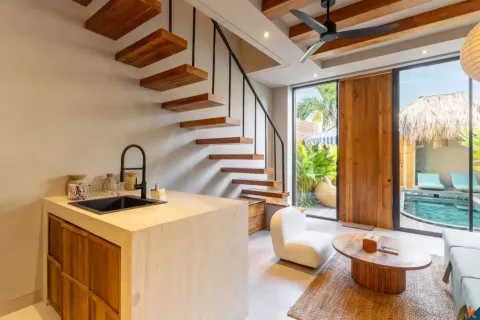 1 bedroom Villa in Kuta, Badung, Bali (11408) 5