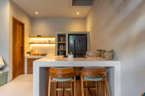 1 bedroom Villa in Kuta, Badung, Bali (11408) 14